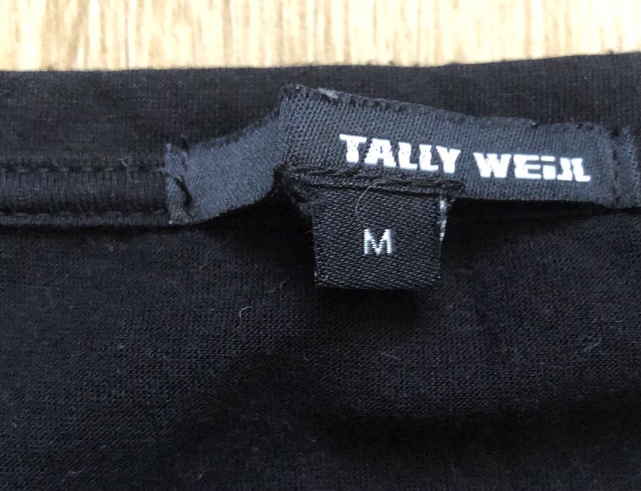 T-shirt Tally Weijl M