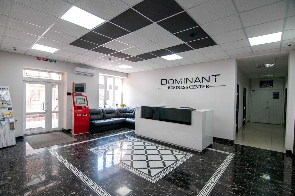 Оренда офісу у центрі Ірпеня | 12,6 м²