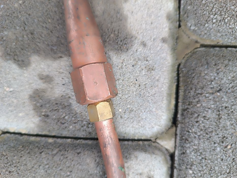 Газовий різак новий СССР