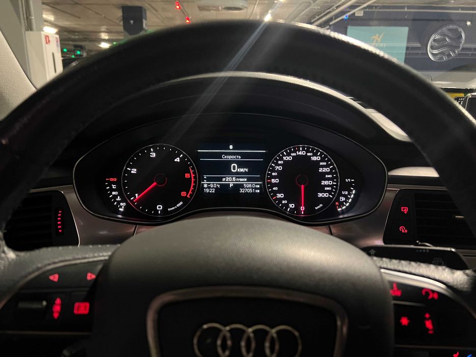 AUDI A6 2012 VIN WAUZZZ4G4CN140288 фото оголошення 22 з 23