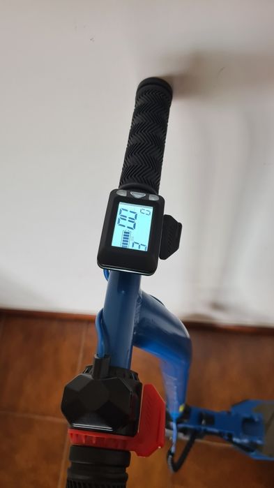 Trotinete elétrica smartgyro