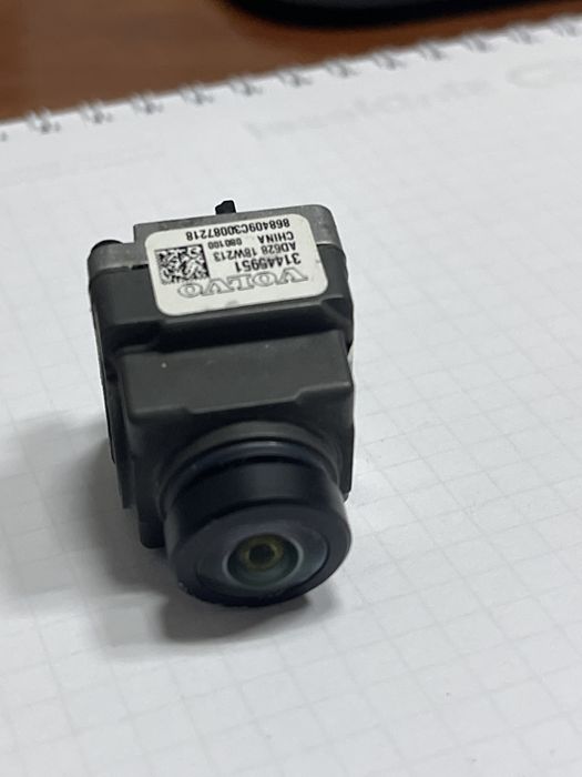 Камера volvo xc90 31445951