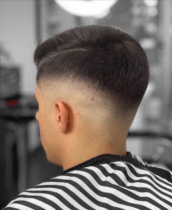 Fryzjerka z dojazdem do domu! Fryzjer Mobilny - Strzyżenia - Fryzury