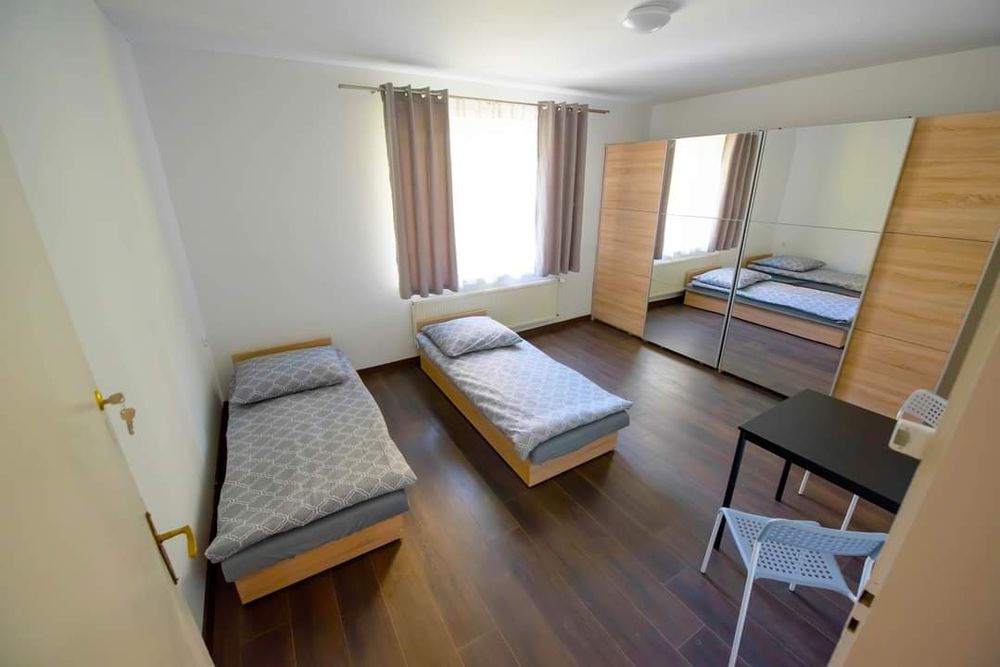 - KOMFORTOWE - Pokoje/Noclegi Pracownicze - Tychy