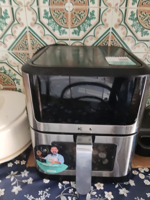Airfryer  / Fritadeira
