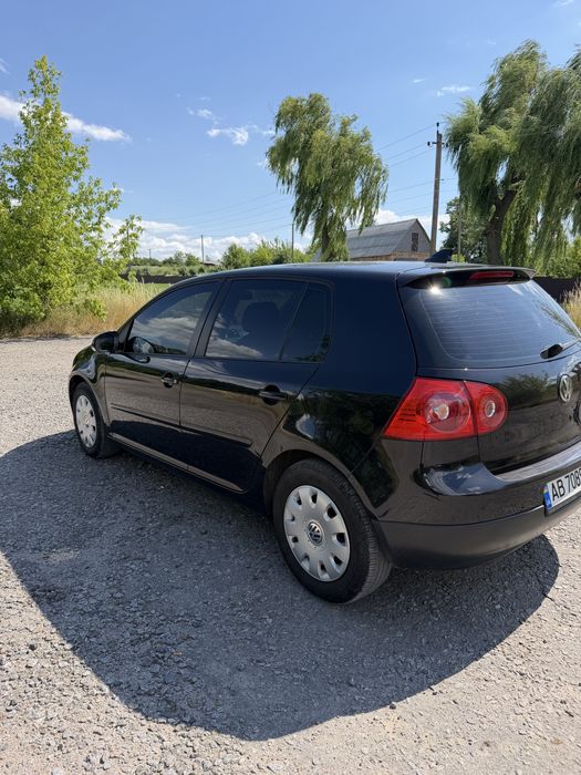 Продам Volkswagen Golf 5, 2006 рік, 1.6 MPI