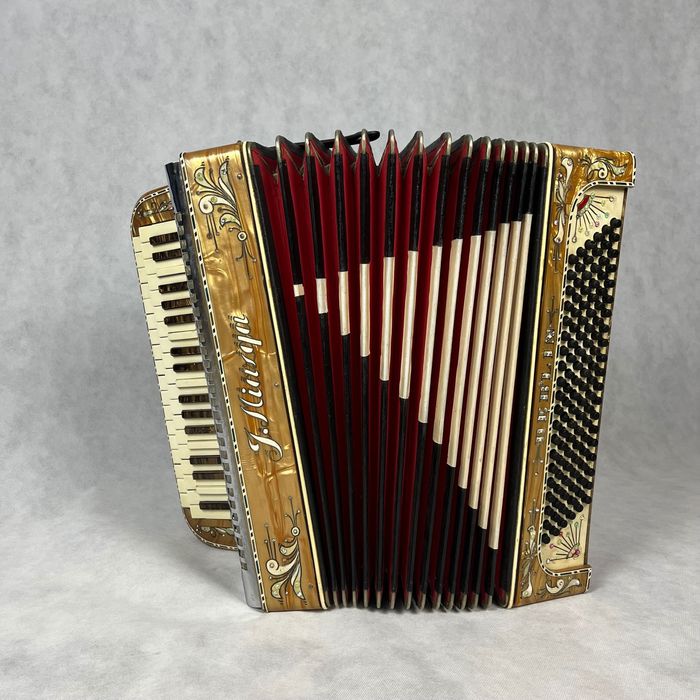 Harmonia J.Miazga 120 basów / Akordeon