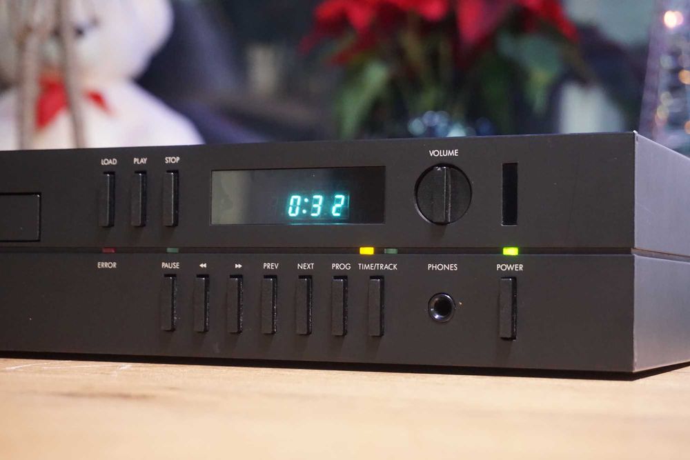 Odtwarzacz CD Arcam Delta 70 rzadko spotykany model