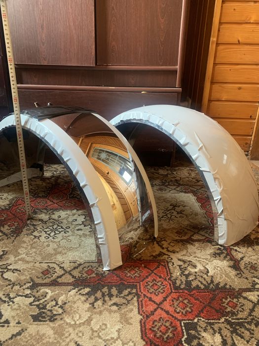 Крыло,крылья фирмы Wellstar