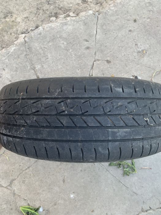 Диско gm з шинами 195/65 r15