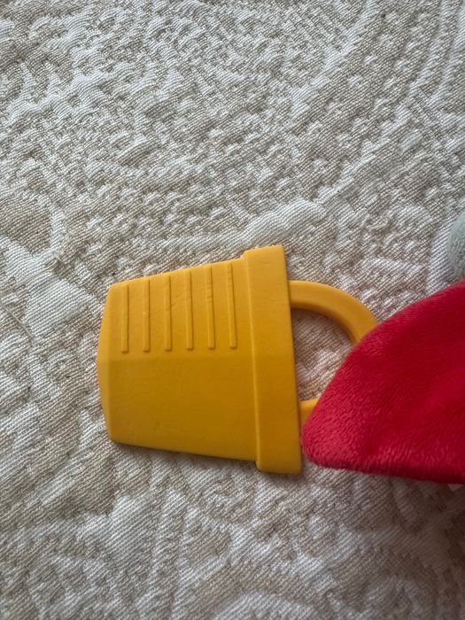 Підвісна іграшка Tiny Love Лисеня