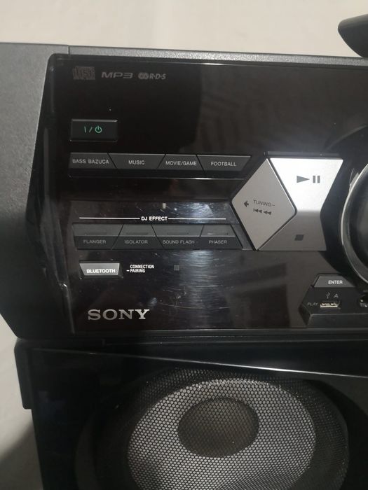 Акустика Sony ...