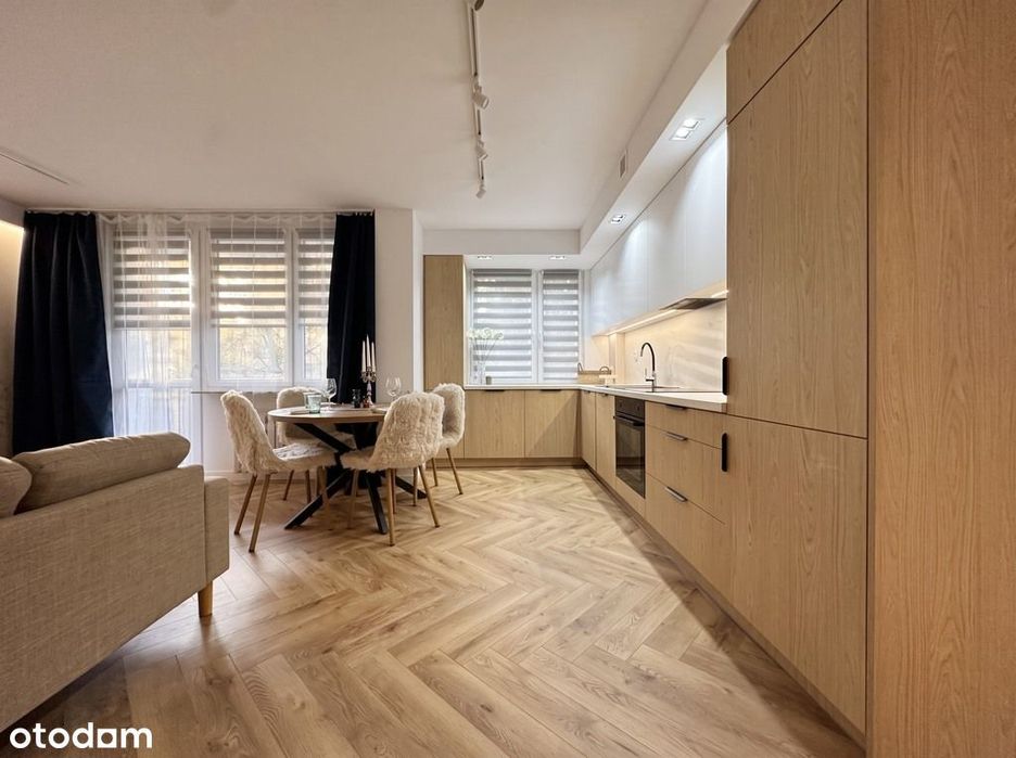 Apartment in Głogów - View 3
