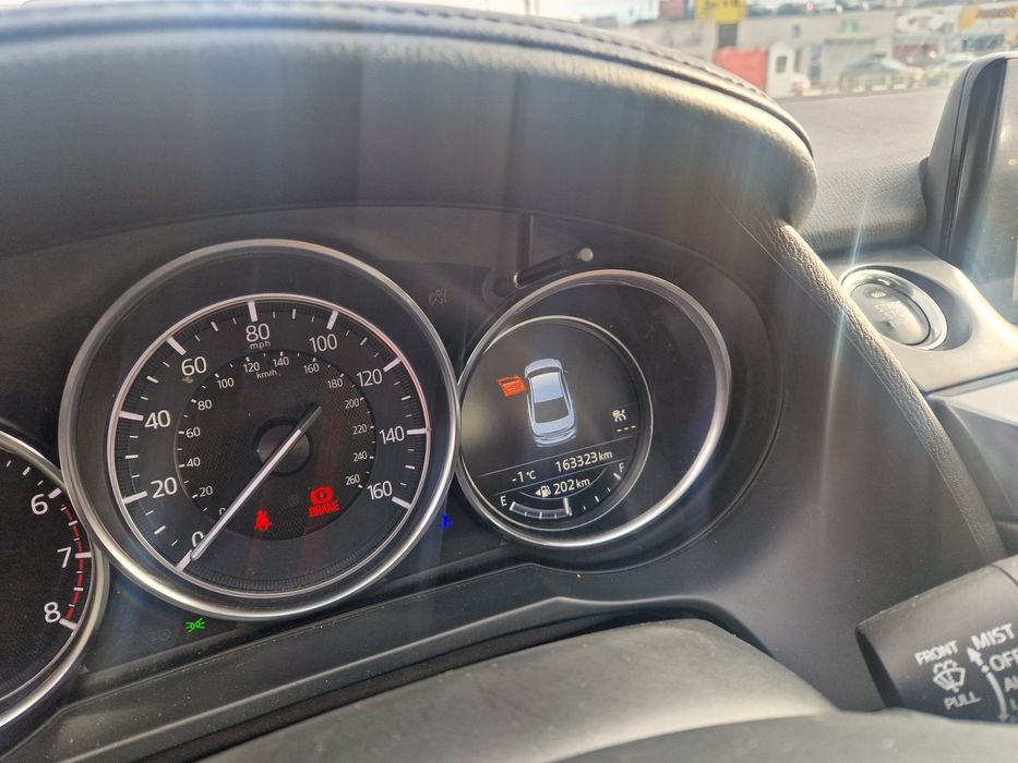 Mazda 6 Grand Touring