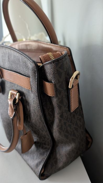 Torebka Michael Kors nowa torebka do ręki