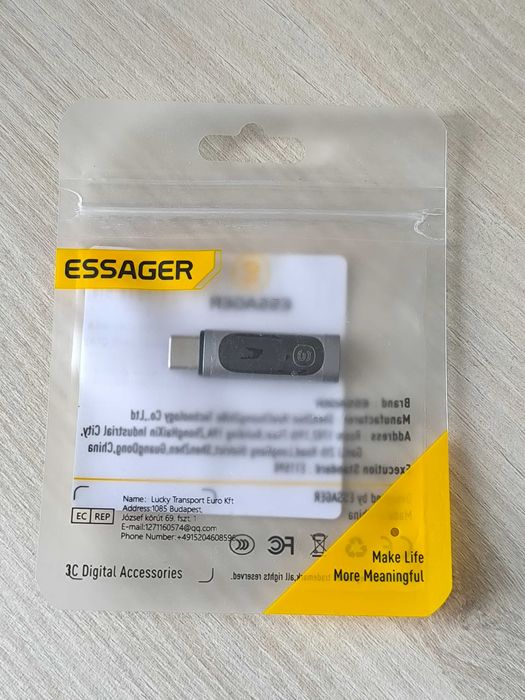 PD USB Тестер Witrn K2