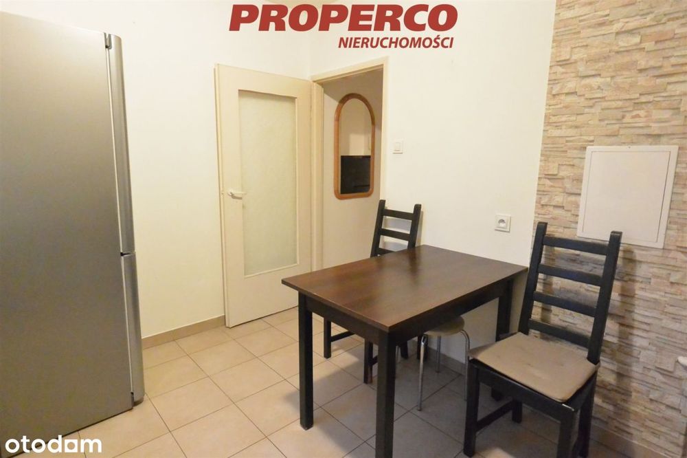 Mieszkanie 1-pok, 29m2, ul.Kalcytowa, Podkarczówka
