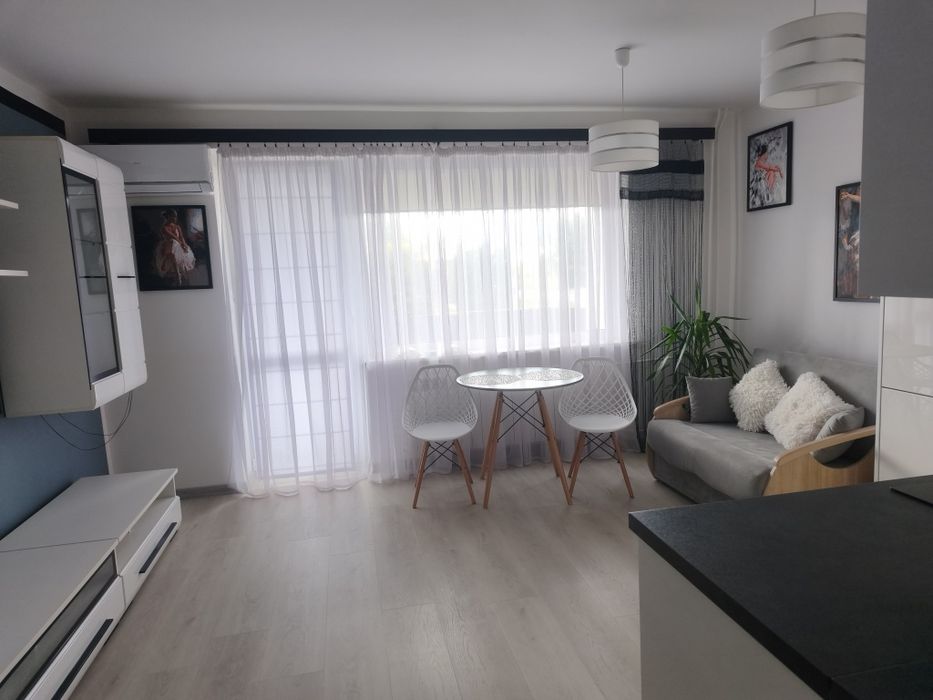 Mieszkanie do wynajęcia 34m2 Lipsko 1600 zł