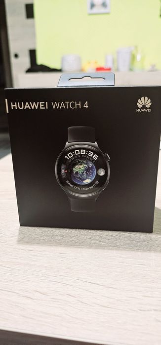 Smartwatch Gt 4 męski