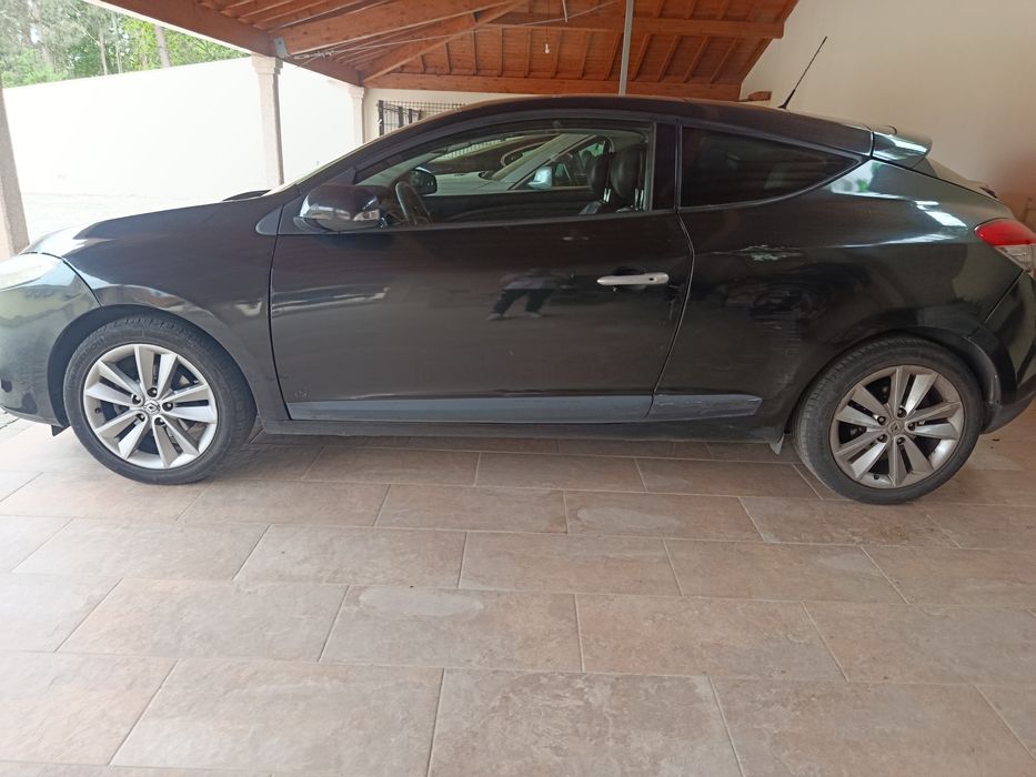 Renault Megane 1.5