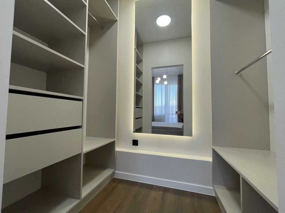 1-комнатная квартира по адресу ул. Солнечная (площадь 45 м²) - Atlanta.ua - фото 12