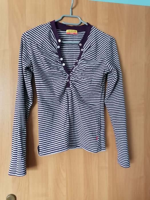2 bluzki damskie S/M