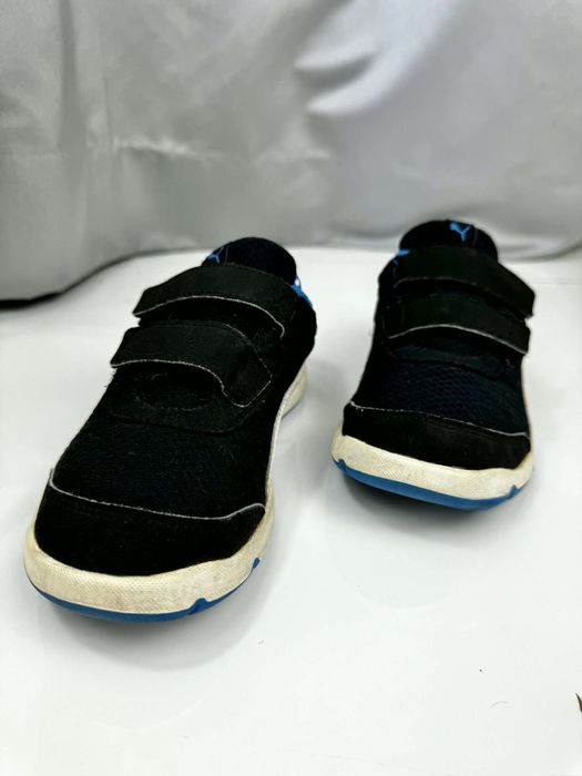 Dziecięce Buty PUMA Stepfleex 2 SL – Wygoda i Styl w Każdym Kroku!