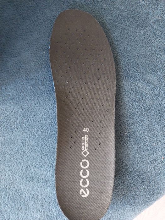 Buty ecco sprzedam