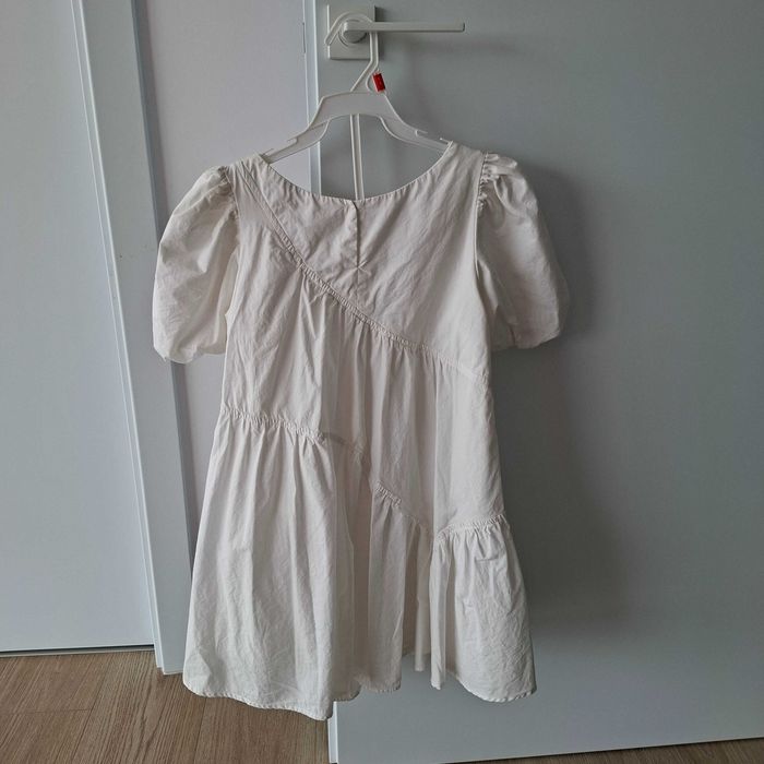 Vestido Para para menina. Tam. 9/10 como novo