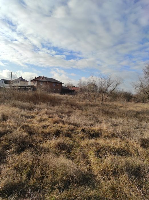 Продам Участок 50 сот.в кировском кооп.Изумруд рядом с р.Орель cо