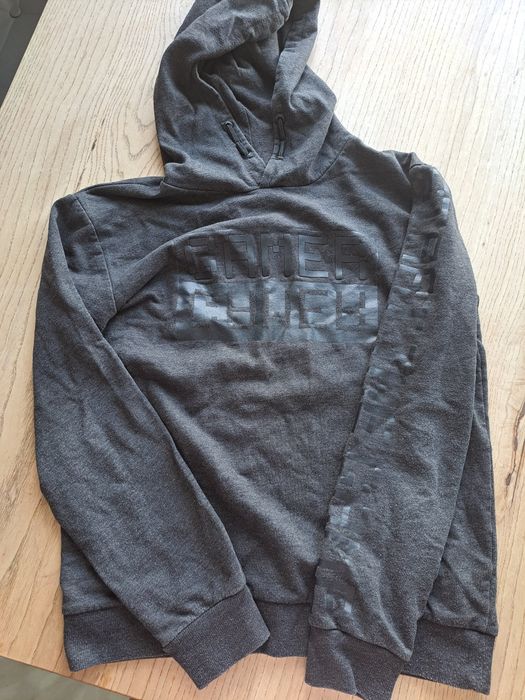 Bluza chłopięca 158/164 cm stan db. Gamer