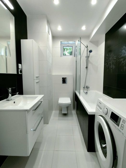 Mieszkanie 3-pokojowe w ścisłym centrum,  przy parku