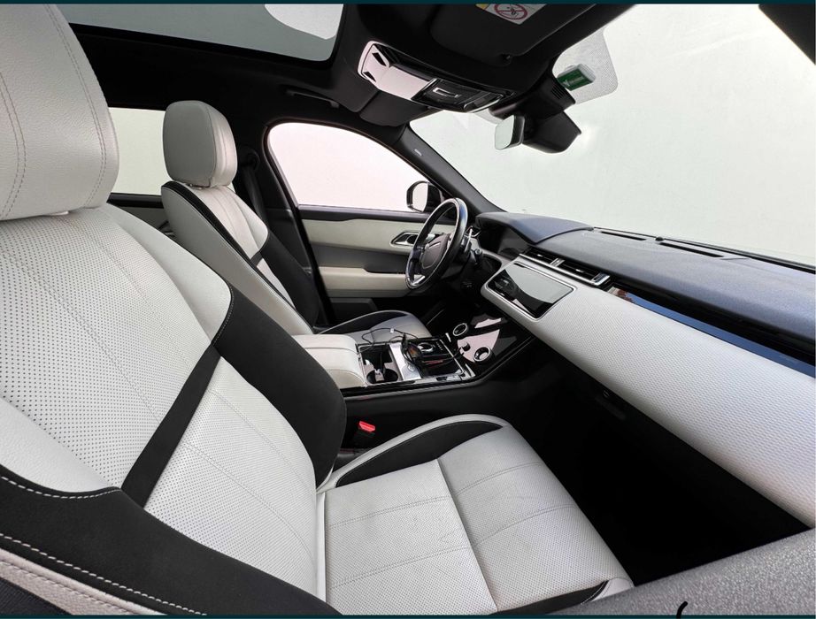 Range Rover Velar 2.0 241 cv R- Dynamic