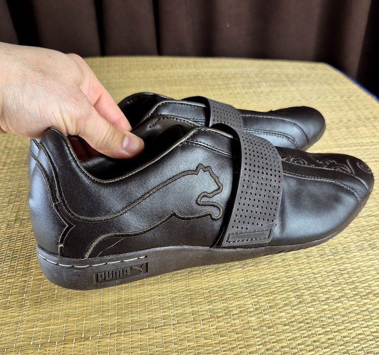 Оригінал 100% Жіночі кросівки Puma Le Smash Wn's(Розмір 40-25,5см)