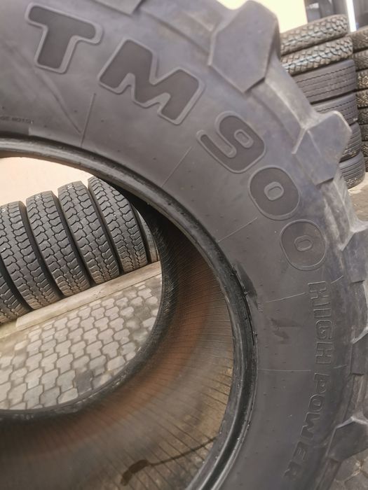 Opona 900/60R42 180D Trelleborg TM 900 High Power #