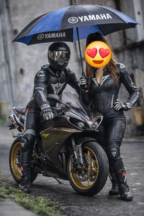 Kombinezon dainese seca 50