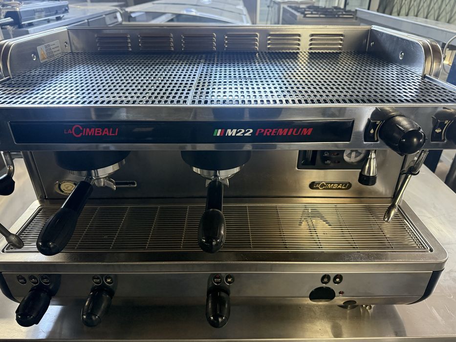 Máquina café industrial la cimbal com garantia,fazemos instalação.