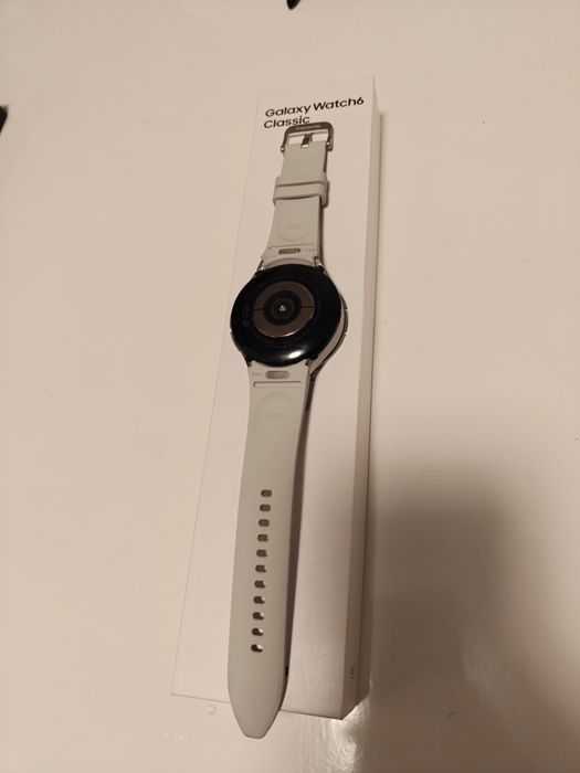 Samsung Galaxy Watch 6 Classic 47mm