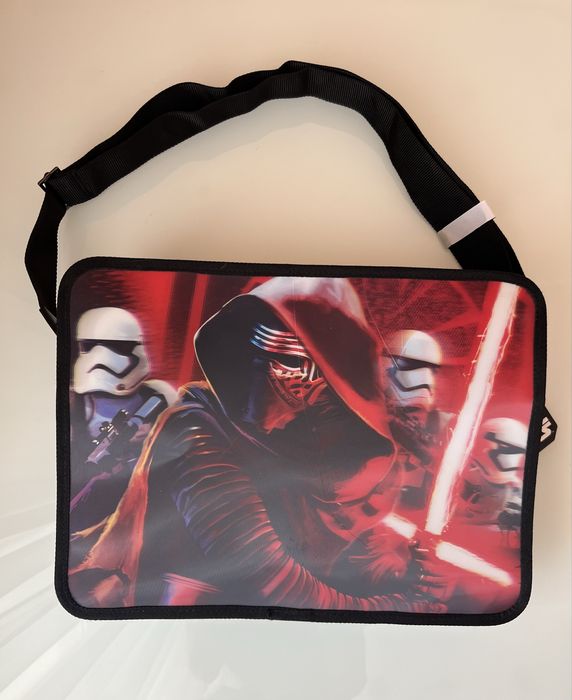 Дитяча сумка через плече Star Wars