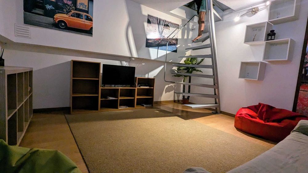 Quarto em Aveiro