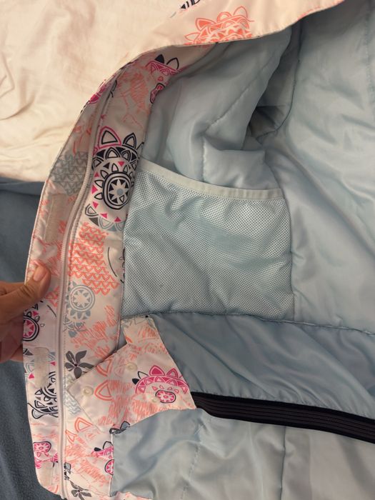 Продам зимовий комплект