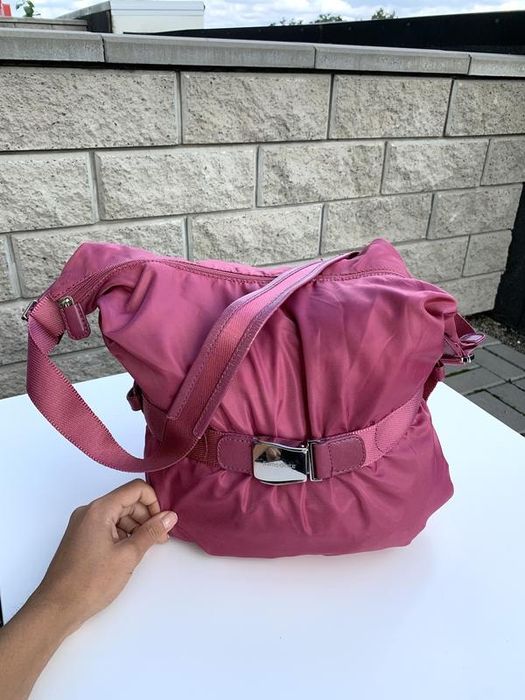 Сумка samsonite жіноча оригінал на плече