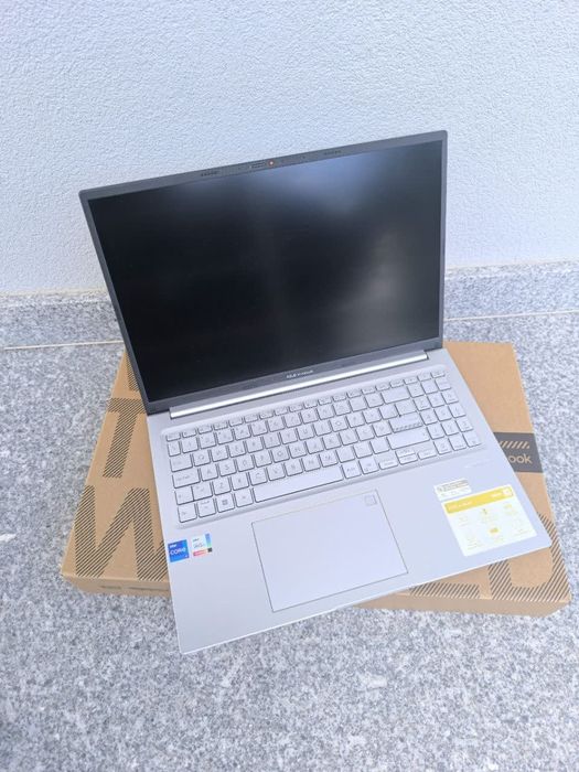 Portátil ASUS Vivobook F1605Z i7 1255U 16GB