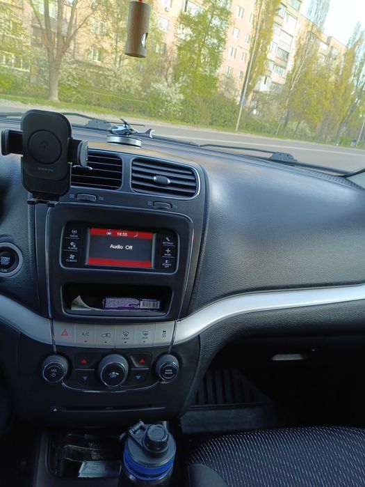 Dodge Journey 2016