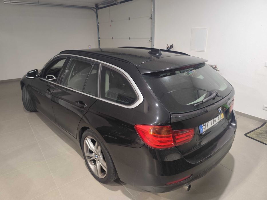BMW 318 Sport