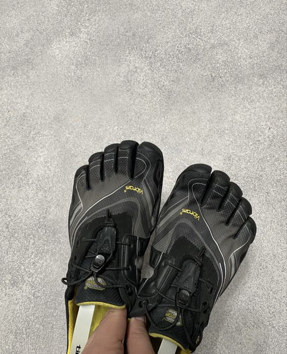 Vibram FiveFingers кросівки 5 пальців