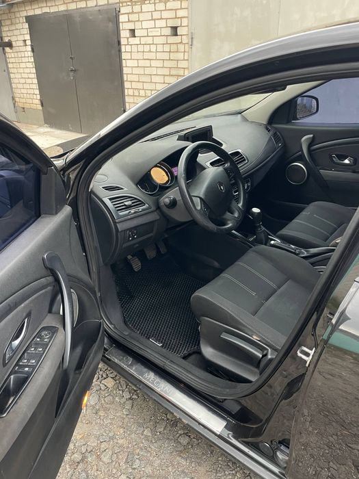 Продам Renault Megane 3
