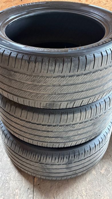 Гума Michelin primacy tour 255/50/19