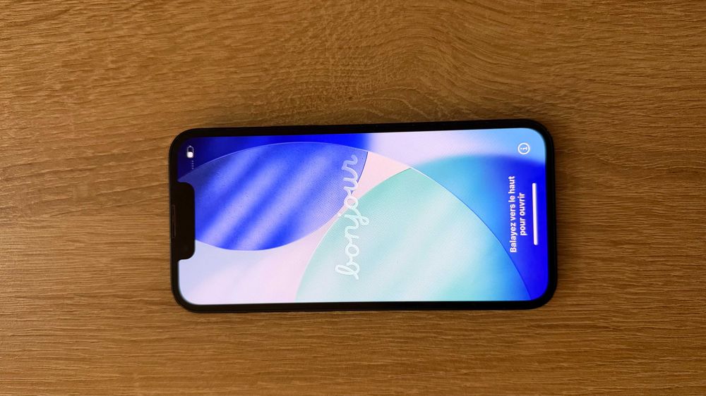 iPhone 13 mini Apple