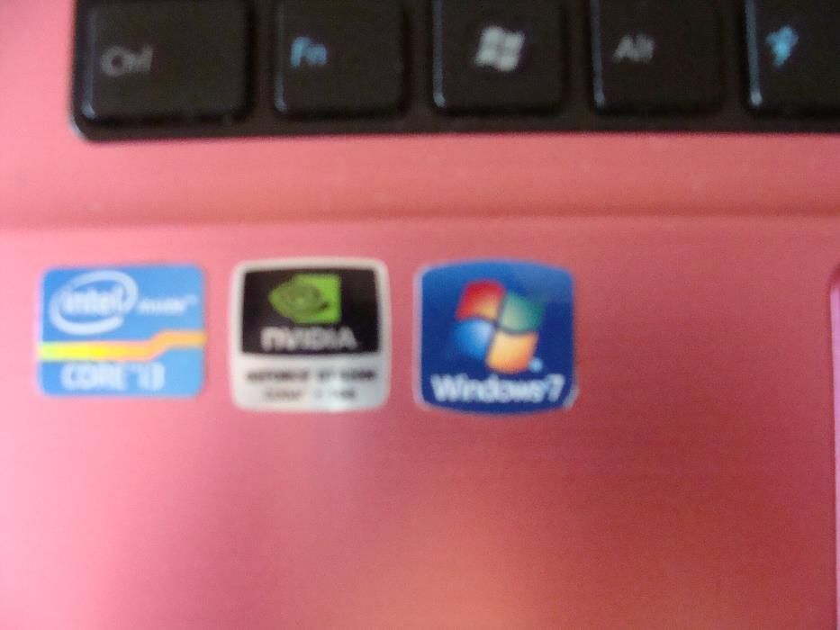 Laptop, Notbook Asus